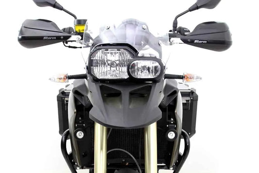 DENALI Driving Light Mount för BMW F800GS 13-18 bild 2 PMMEDIA:090688254b3addb0