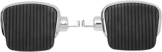 Drag Specialties Mini Floorboards Fotplattor & delar bild 2 PMMEDIA:69ee1f911ec483b8