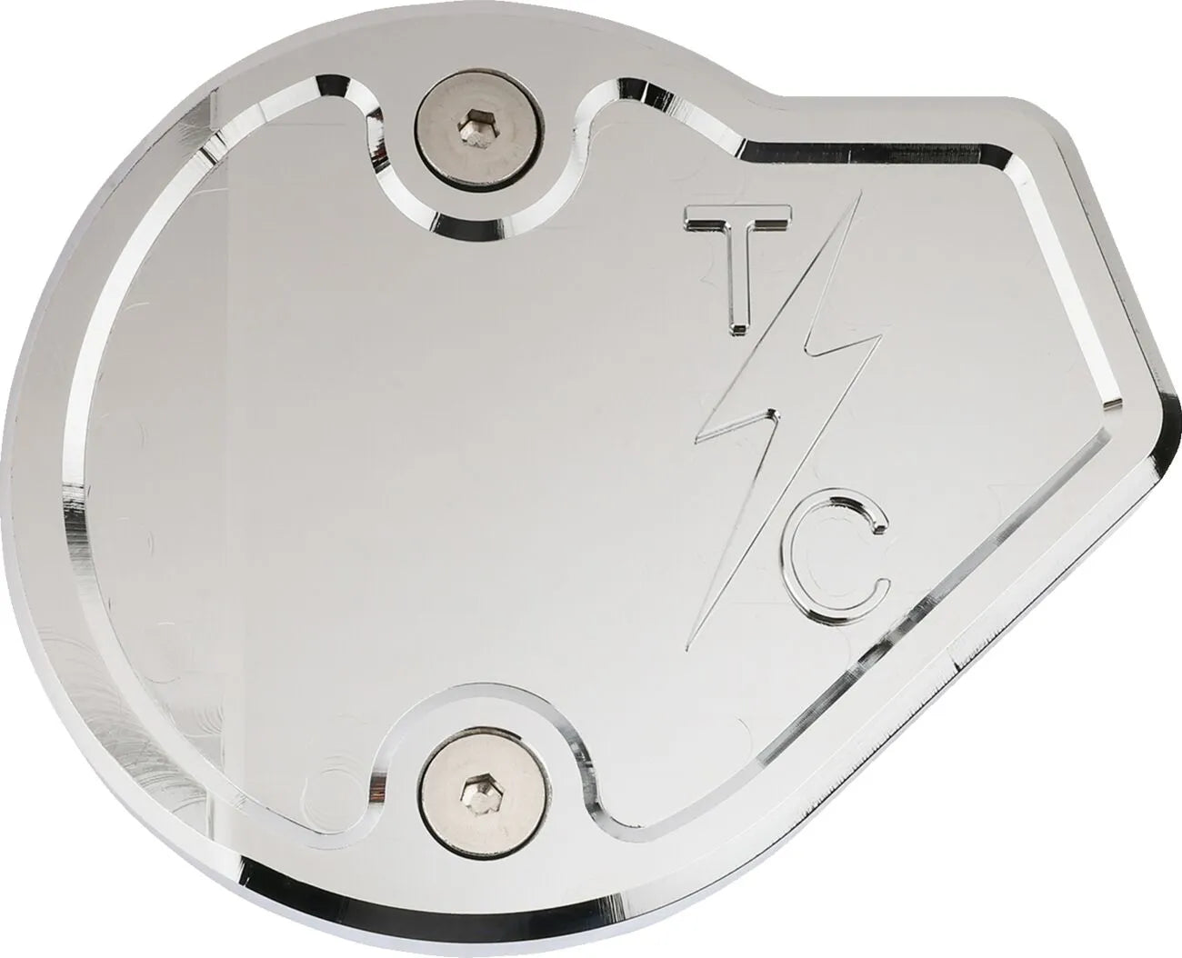 Thrashin Supply Co Cam Cover Motorkåpor bild 1 PMMEDIA:773d7e20e5b06421