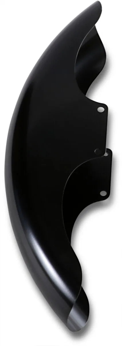 KLOCK WERKS Hugger Series Framskärm 19" T-Hat 39mm bild 2 PMMEDIA:554acb0180e56bba