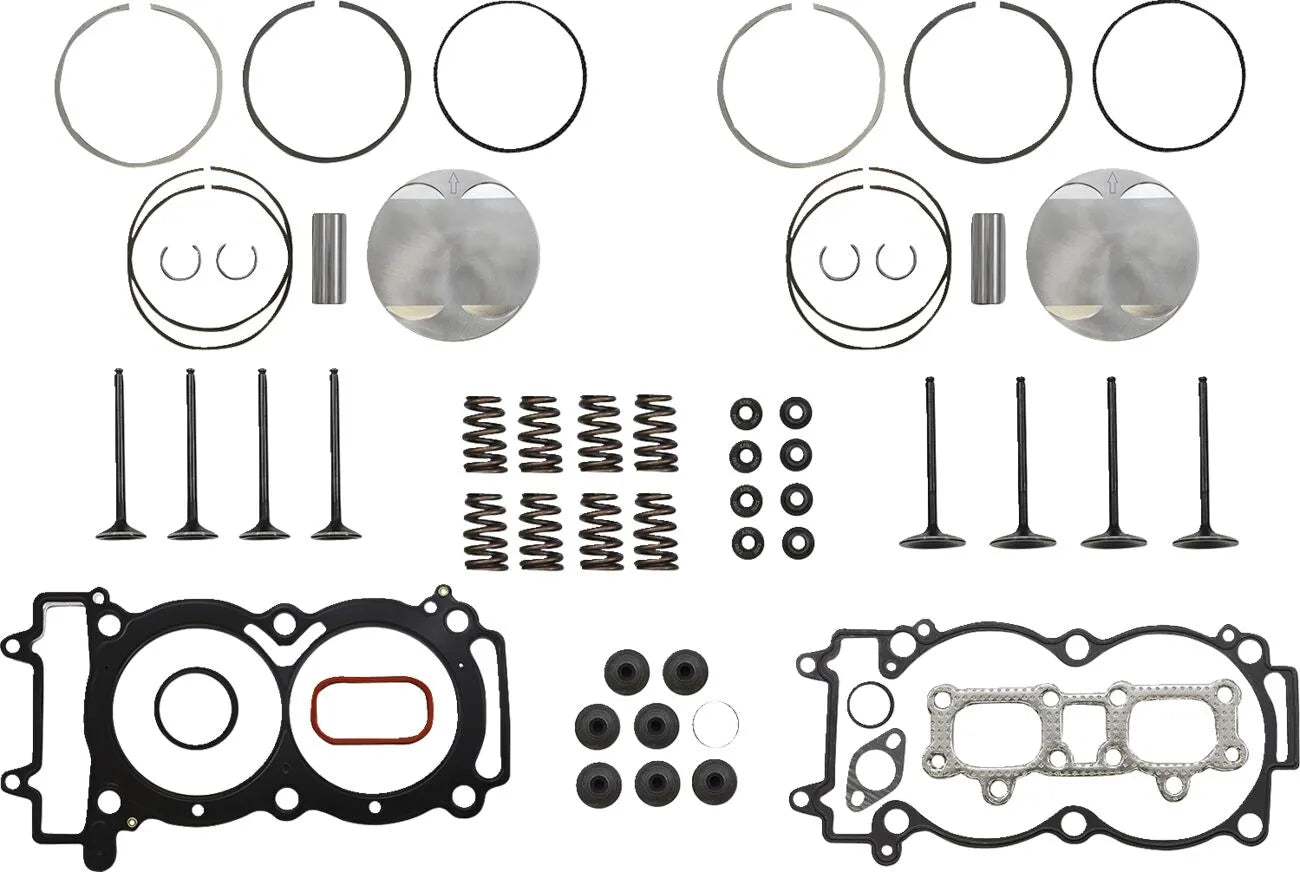 KIBBLEWHITE Top End Service Kit POL1000 15+ bild 1 PMMEDIA:ef15e0d82fdbd24c