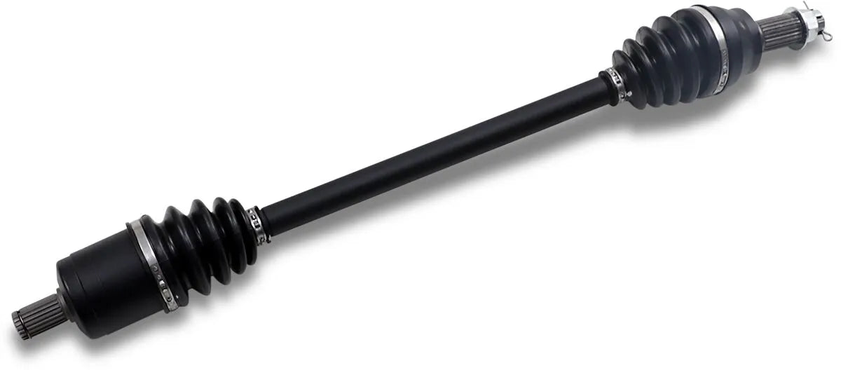 ALL BALLS 8 Ball Extreme Duty Axle Polaris bild 1 PMMEDIA:4d572e89022ff85d