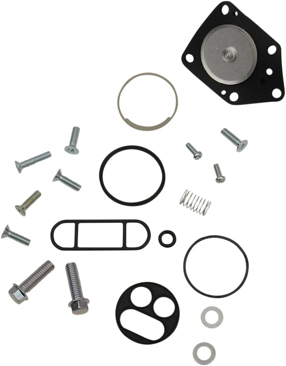 Parts Unlimited Petcock Repair Kit Bensinkranar & ventiler bild 6 PMMEDIA:302f0cb8a1d5ec1b