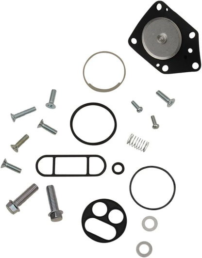 Parts Unlimited Petcock Repair Kit Bensinkranar & ventiler bild 6 PMMEDIA:302f0cb8a1d5ec1b