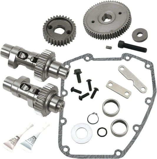 S&S CYCLE 635 H.O. Gear Drive Kamaxel Kit bild 1 PMMEDIA:5c204d662fb5d3e6