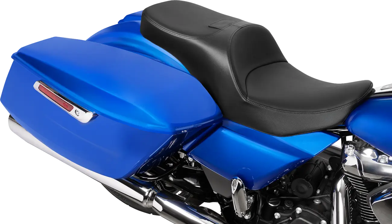 Drag Specialties Seats Freedom Touring Seat Sadlar Harley Touring bild 15 PMMEDIA:767cd7b2716cc0b5