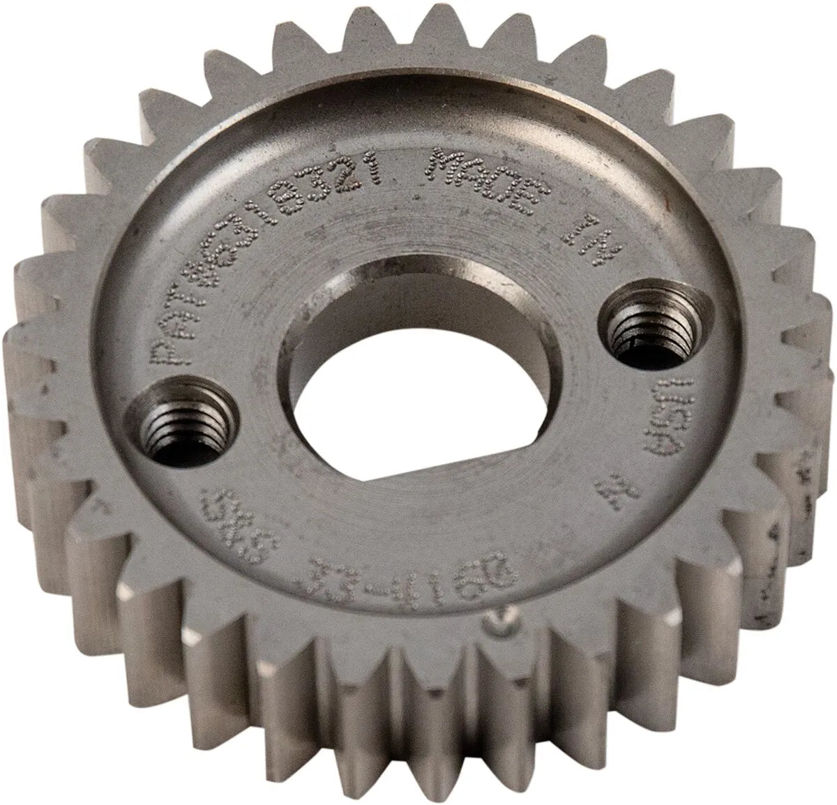 S S Cycle Gear for Gear-Driven Cams Övriga motordelar bild 2 PMMEDIA:df007f818493a1cb