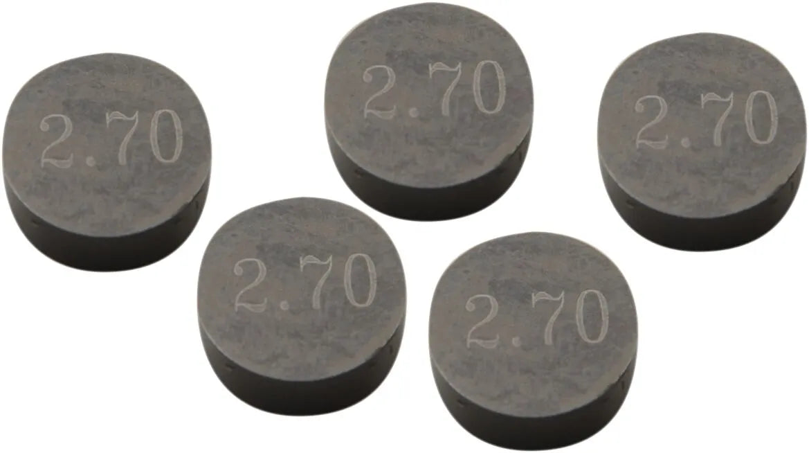 PROX Ventilshim 7,48 mm 5-pack bild 1 PMMEDIA:a85fa4ec8b773954