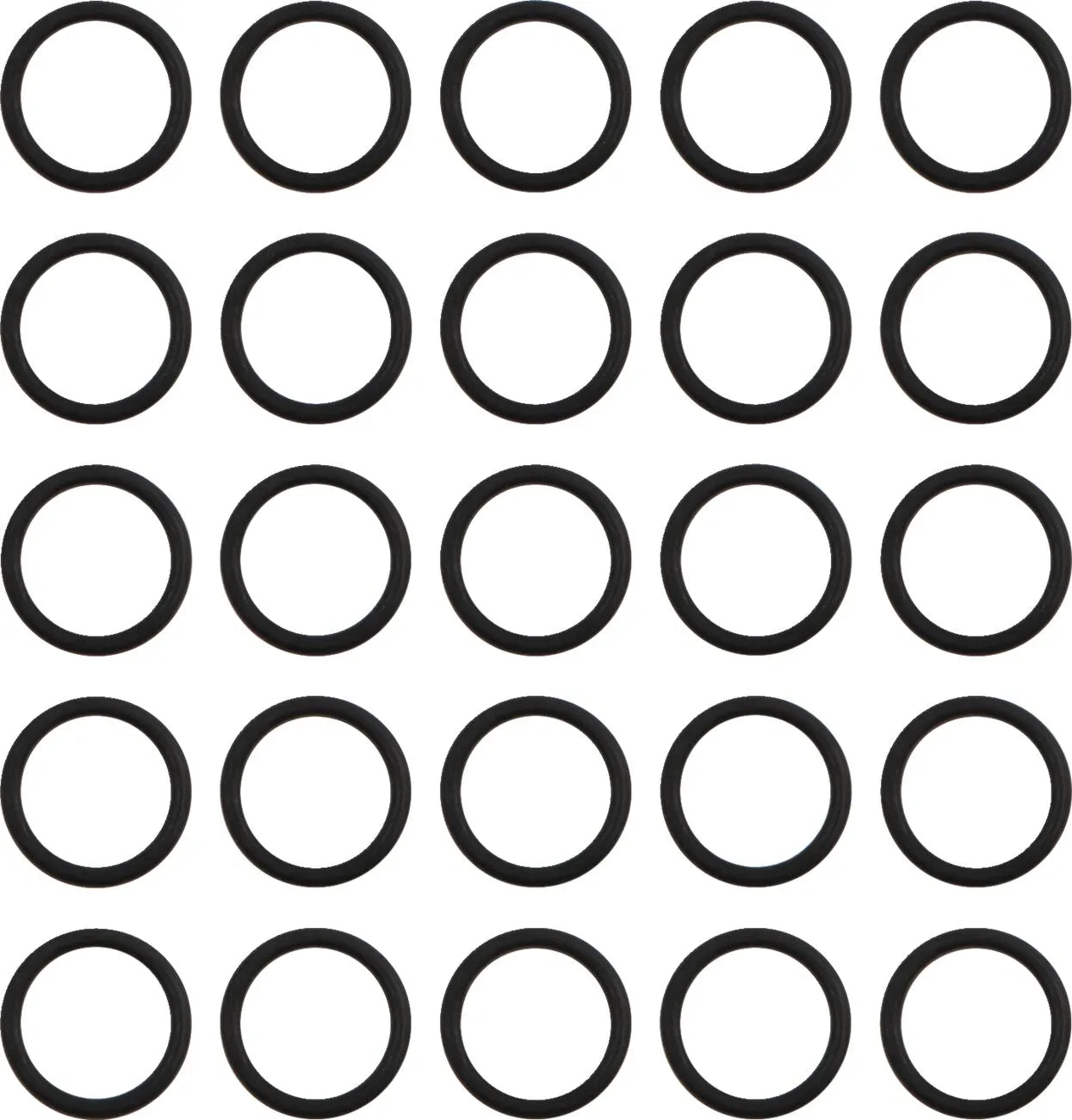 JAMES GASKET Rocker Shaft O-Ring 25-pack bild 1 PMMEDIA:47c09a1b5f139b3b