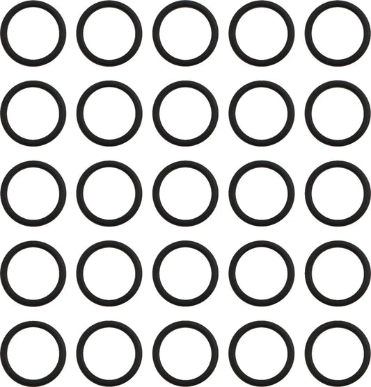 JAMES GASKET Rocker Shaft O-Ring 25-pack bild 1 PMMEDIA:47c09a1b5f139b3b