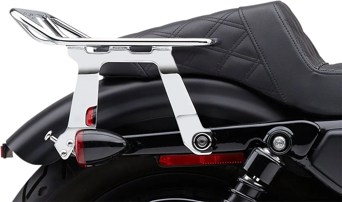 Cobra Big Ass® Detachable Wrap Around Rack Packväskställ bild 17 PMMEDIA:cfcacc5657ca9b16