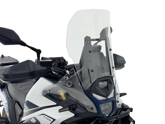 Wrs Windscreen Caponord BMW R1300RT OEM Street bild 1 PMMEDIA:f849ebfb09ab8bd5