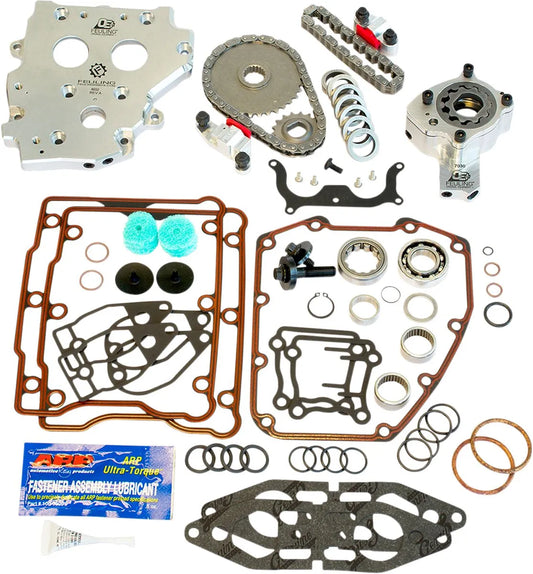FEULING PARTS OE+ Konverteringskit Hydraulisk Kamkedjespännare bild 1 PMMEDIA:daecdbaaea5fdf7b