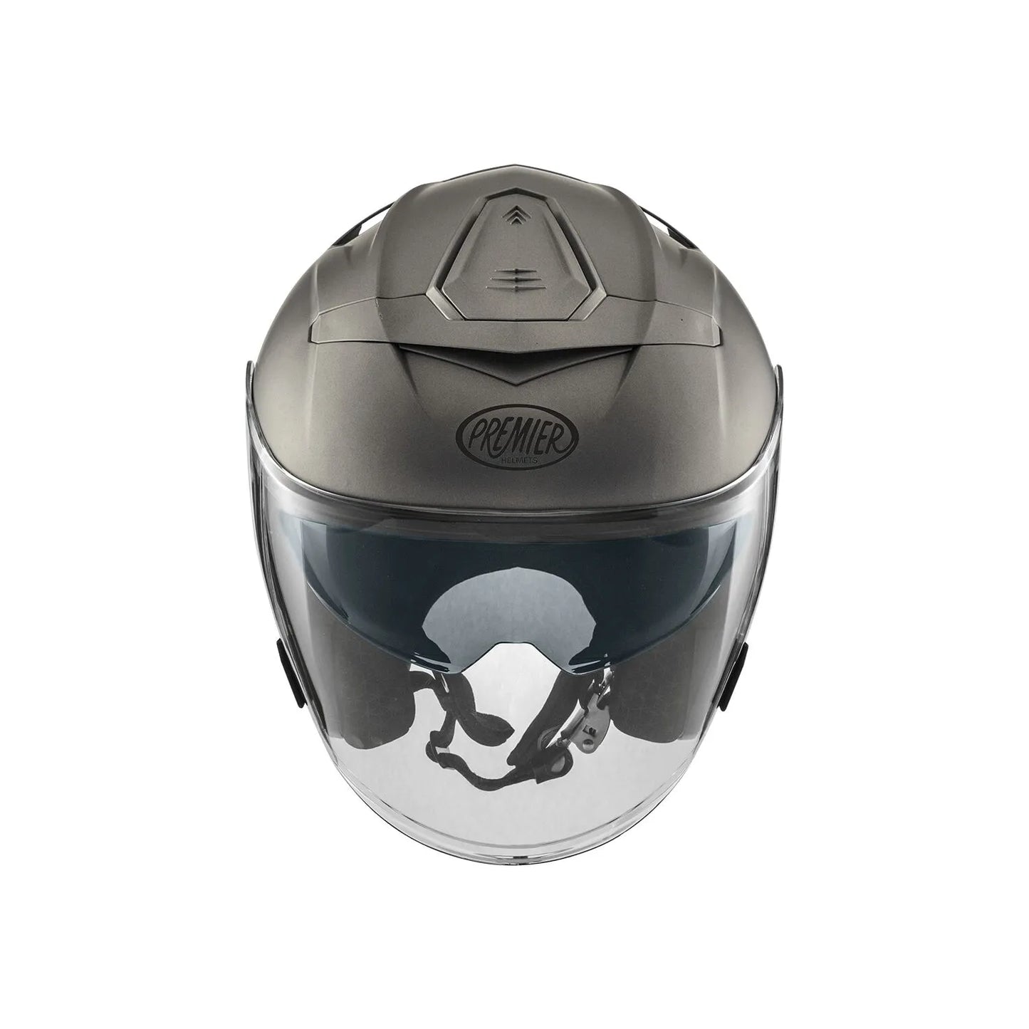 Premier Helmets JT5 Öppen hjälm vuxen bild 3 PMMEDIA:e8d8099726498175