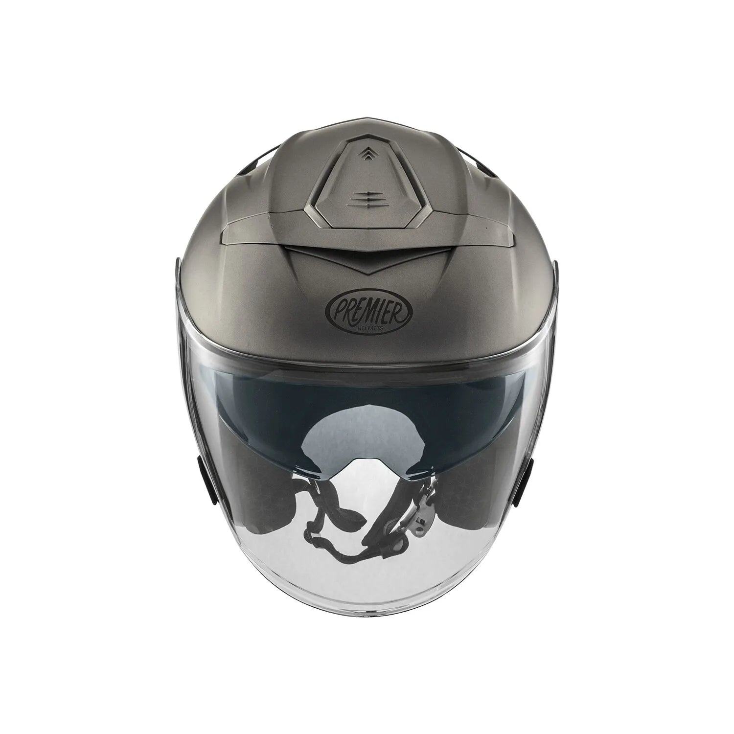Premier Helmets JT5 Öppen hjälm vuxen bild 3 PMMEDIA:e8d8099726498175