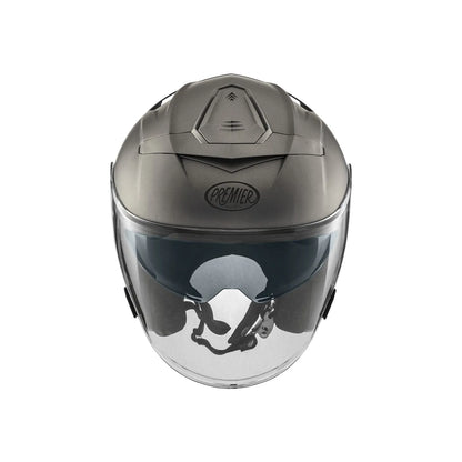 Premier Helmets JT5 Öppen hjälm vuxen bild 3 PMMEDIA:e8d8099726498175