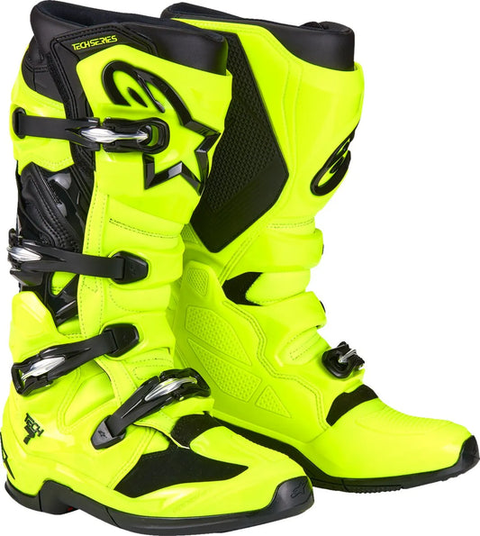 Alpinestars(Mx) Tech 7 MC Stövlar bild 2 PMMEDIA:9e7d5048129913e7