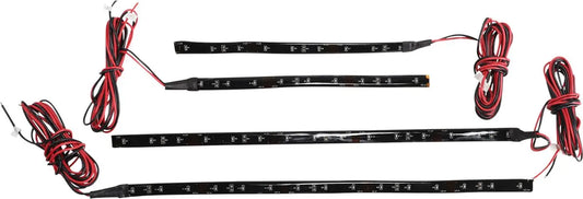 BRITE-LITES LED Accent Light Kit bild 1 PMMEDIA:d52bc14dea041175