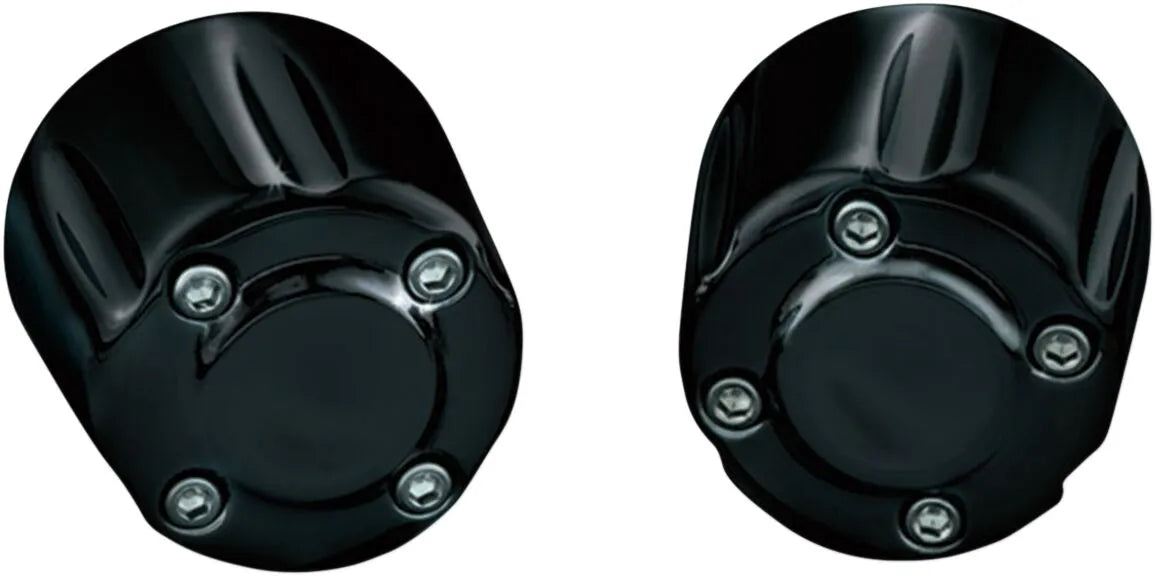 Kuryakyn Handlebar Grip End Weight Styrändar bild 1 PMMEDIA:a113fa7b4440bf32