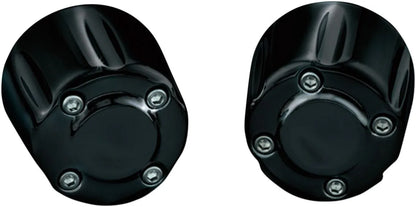 Kuryakyn Handlebar Grip End Weight Styrändar bild 1 PMMEDIA:a113fa7b4440bf32