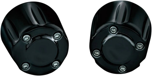 Kuryakyn Handlebar Grip End Weight Styrändar bild 1 PMMEDIA:a113fa7b4440bf32