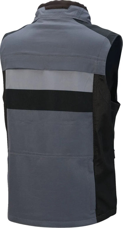 Moose Offroad Soft Goods Moto Vest Västar herr bild 2 PMMEDIA:5bfaef98e32ae554