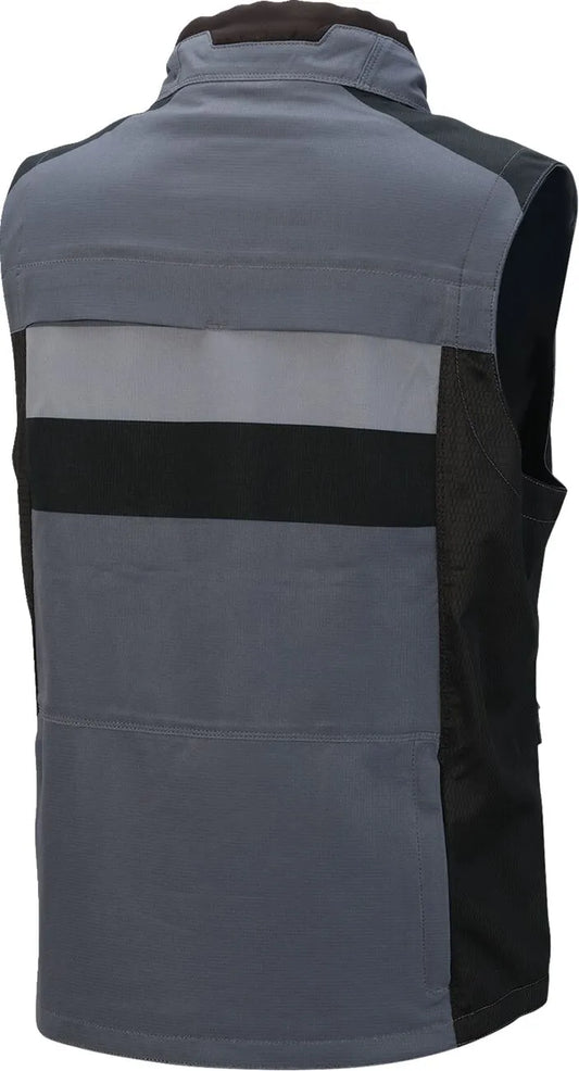 Moose Offroad Soft Goods Moto Vest Västar herr bild 2 PMMEDIA:5bfaef98e32ae554