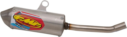 FMF Powercore 2 Shorty Ljuddämpare bild 1 PMMEDIA:5b31c4920d0e19d5