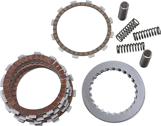 DP BRAKES DPK Kopplingskit bild 1 PMMEDIA:176627116e5bb644
