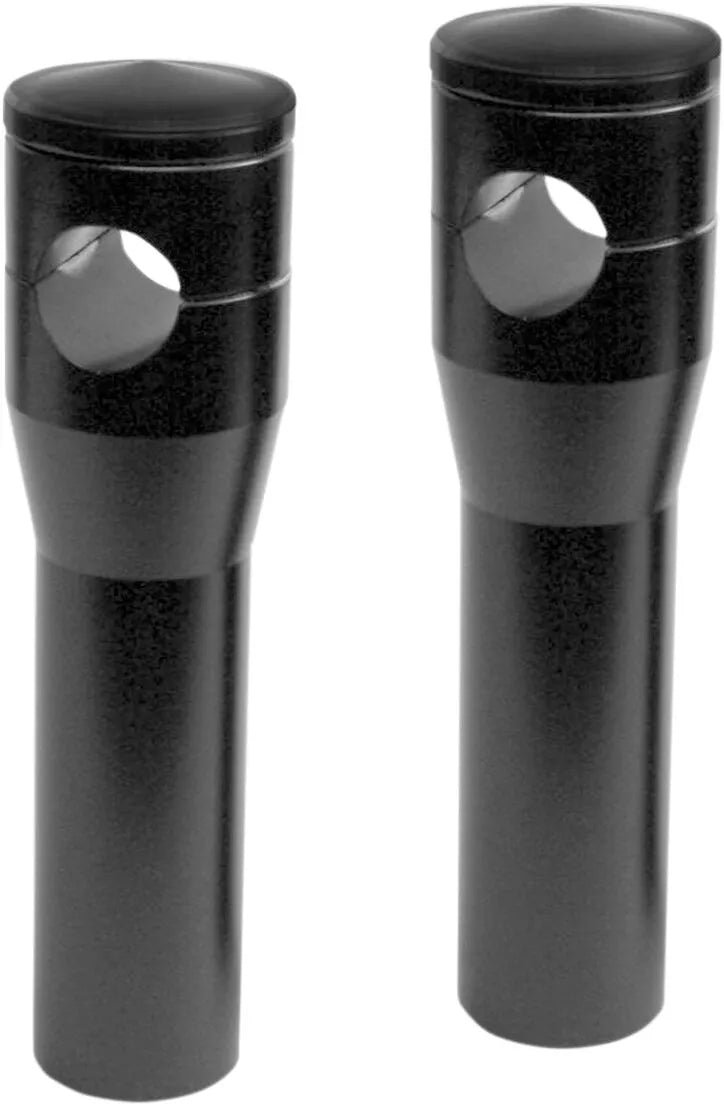 ACCUTRONIX Elite Custom Billet Aluminium Risers bild 1 PMMEDIA:66734bfed0e70bc9