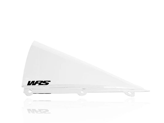 WRS Windscreen Race RSV4 Klar bild 2 PMMEDIA:a9988a54780ac891