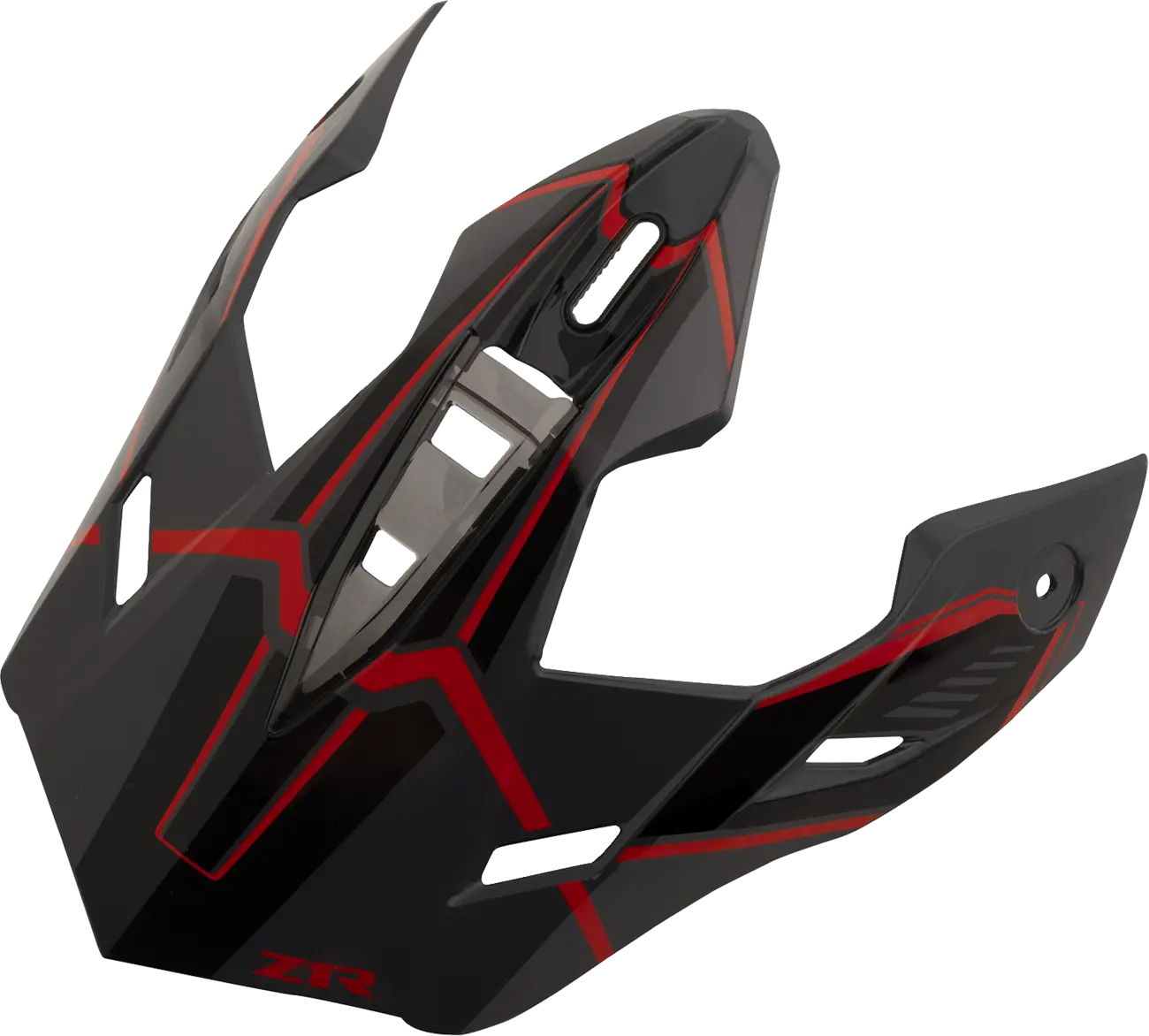 Z1R Range 2.0 Helmet Peak Skärmar & visir bild 2 PMMEDIA:c47063d8de50af83