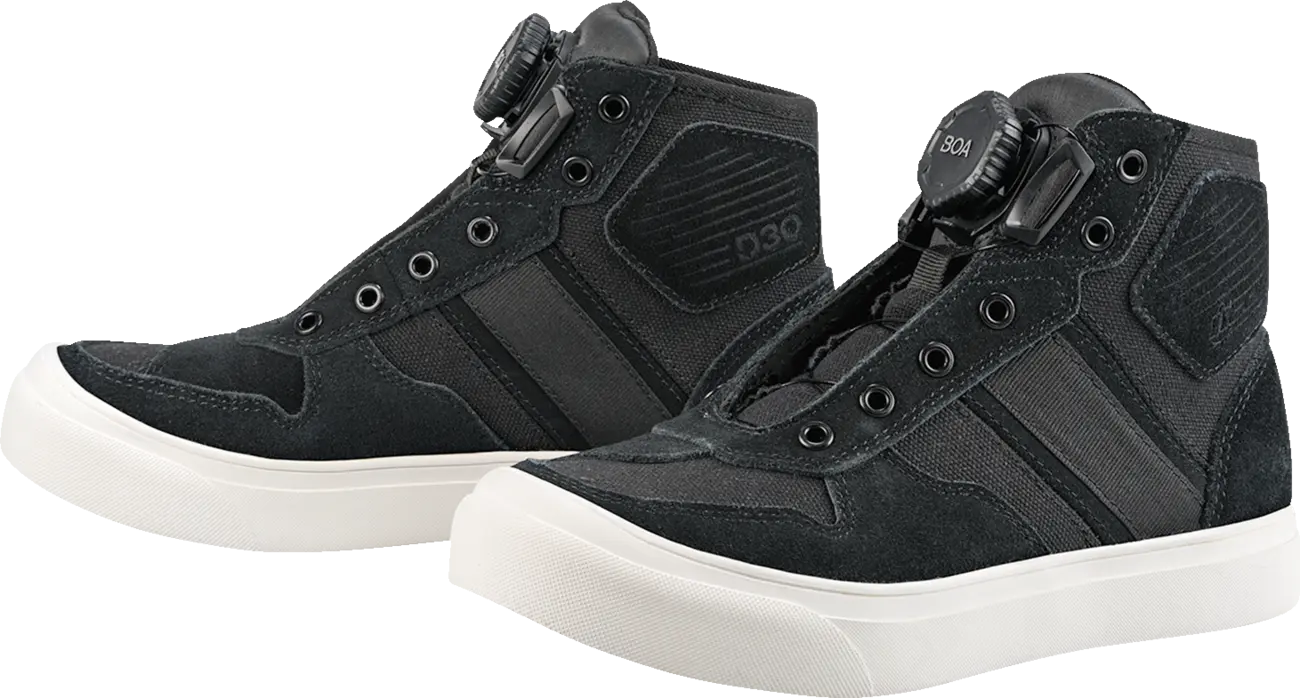Icon Women's Dog Days Sportstövlar bild 1 PMMEDIA:cb05978939bd6247