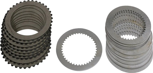 ALTO PRODUCTS Rivera Pro Kopplingsplåtar Kit bild 1 PMMEDIA:703c4120e8737673