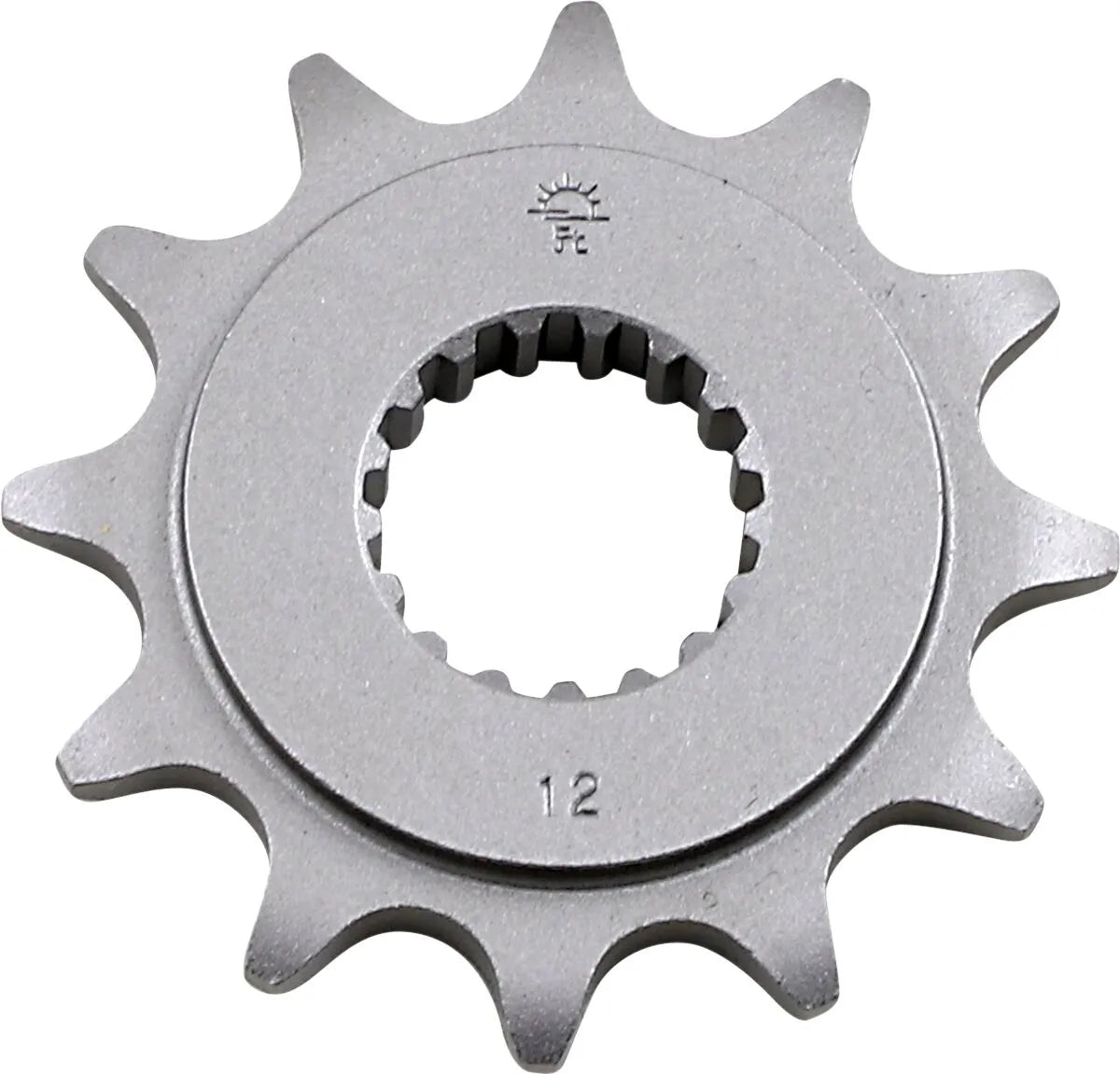 JT SPROCKETS Framdrev 12T 520 bild 1 PMMEDIA:17502a9b4031d45b