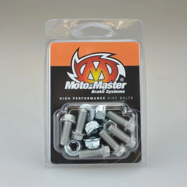 MOTO-MASTER Bromsskivebultar M6x16 bild 1 PMMEDIA:64b72627fdba3811