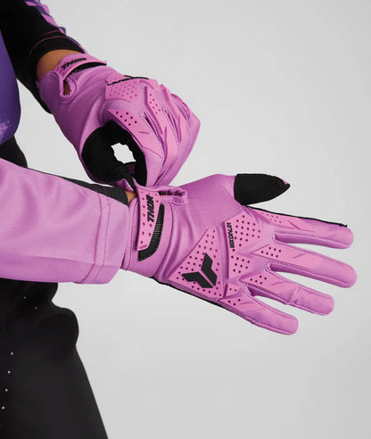Thor Women's Launchmode XP Offroadhandskar dam bild 5 PMMEDIA:50d3aad605122628