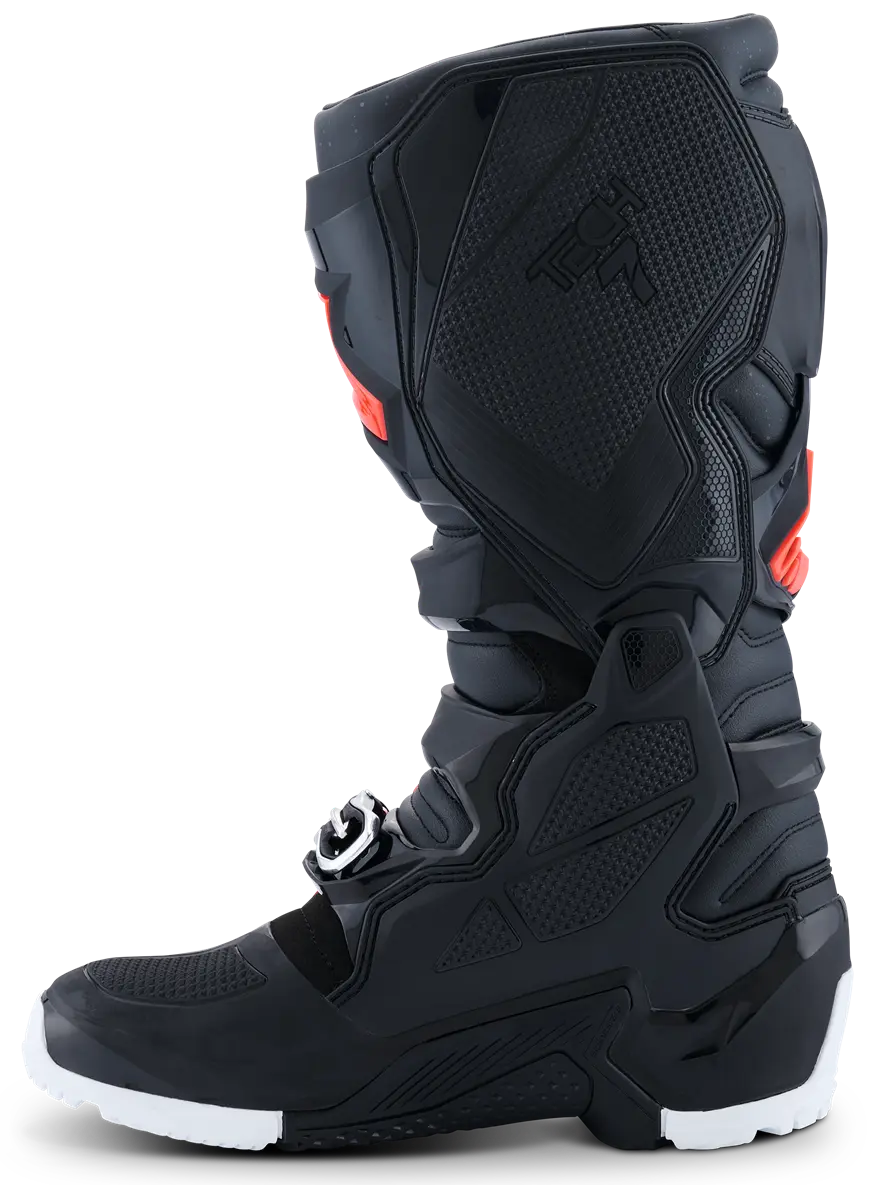 Alpinestars(Mx) Tech 7 Enduro Drystar® MC Stövlar bild 9 PMMEDIA:119e984b03d0335b