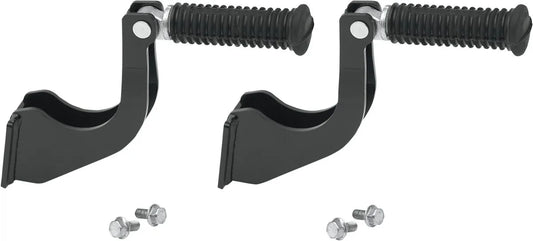 COBRA Rear Footpeg Relocation Bracket Speedster bild 1 PMMEDIA:4c46fcea98ed6cce
