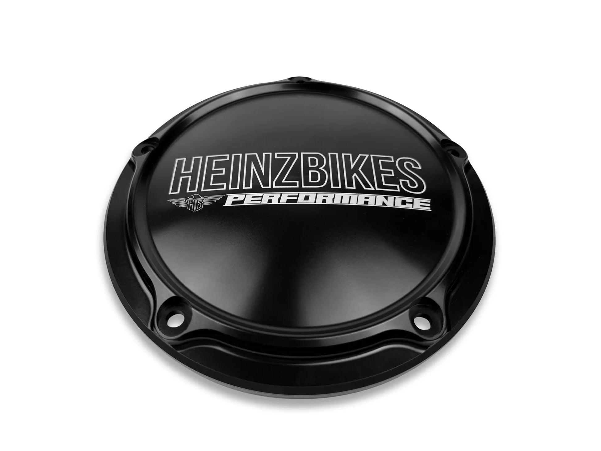HEINZ BIKES Derby Cover M8 Svart bild 3 PMMEDIA:8221d797269a5b8b