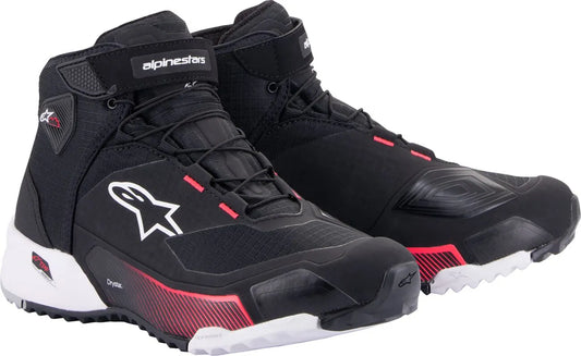 Alpinestars (Road) Stella CR-X Drystar® Sportskor bild 1 PMMEDIA:46676e9839aa16c0