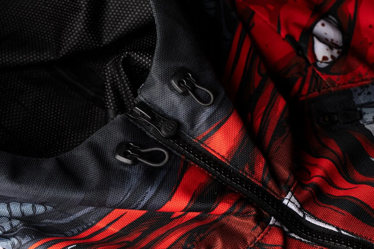 Icon Airform Manik'r™ Jacka textil herr bild 7 PMMEDIA:45a15625014e4fd0