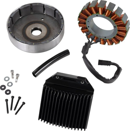 CYCLE ELECTRIC INC 3-fas 50 A laddningskit bild 1 PMMEDIA:40e1389e3a8e0063