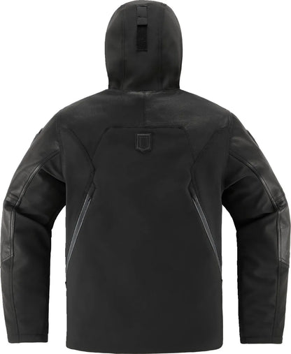 Icon Basehawk2™ Jacka textil herr bild 3 PMMEDIA:a244867191a94f68