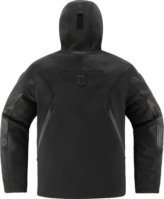 Icon Basehawk2™ Jacka textil herr bild 3 PMMEDIA:a244867191a94f68