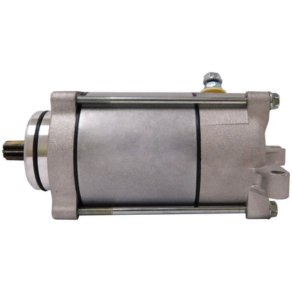 PARTS EUROPE Heavy-duty Starter bild 2 PMMEDIA:8c19c760dddc4f4d