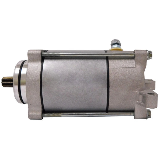 PARTS EUROPE Heavy-duty Starter bild 2 PMMEDIA:8c19c760dddc4f4d