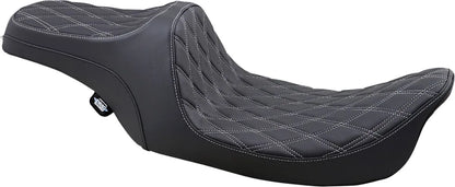 Drag Specialties Seats Predator III Seat Sadlar Harley Touring bild 1 PMMEDIA:348d7b332c321002