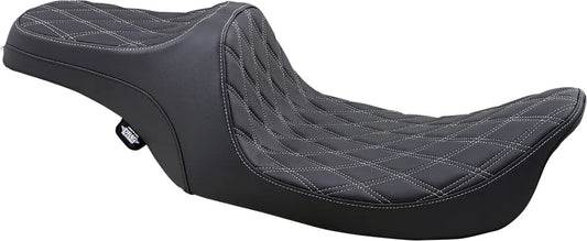 Drag Specialties Seats Predator III Seat Sadlar Harley Touring bild 1 PMMEDIA:348d7b332c321002