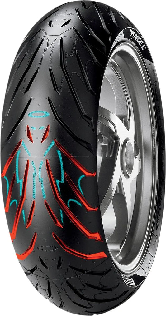 PIRELLI Angel ST 120/70 ZR 17 M/C (58W) TL Framdäck bild 2 PMMEDIA:2e1b36f274a0a261